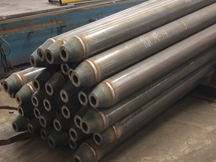 大渡口网架杆件